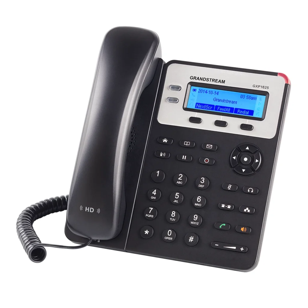 Grandstream GXP1625