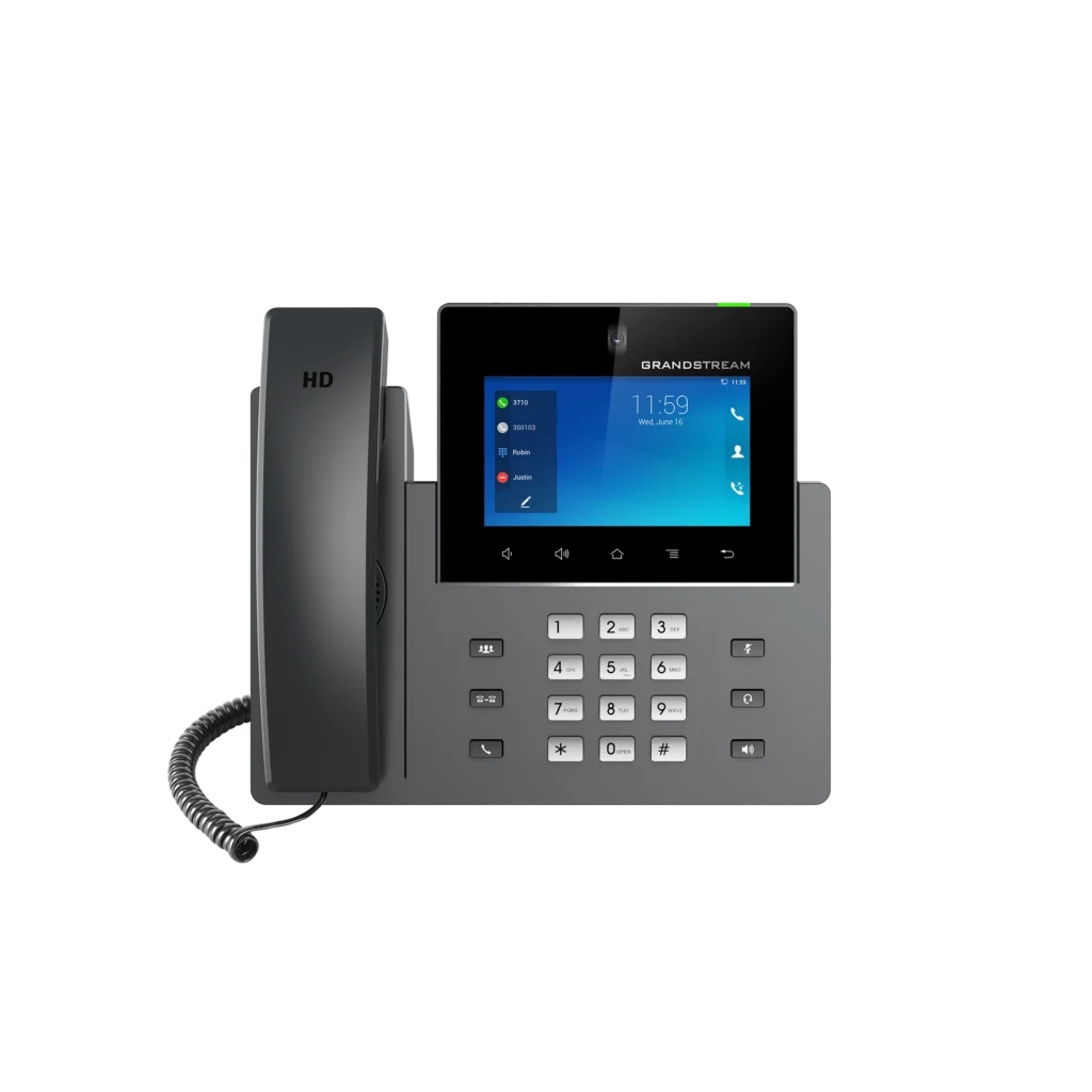Grandstream GXV3350