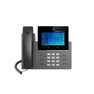Grandstream GXV3350 · widok 1