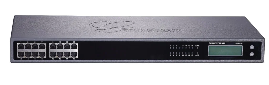 Grandstream GXW4216 V2