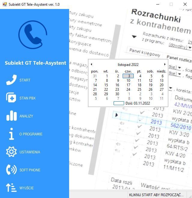program