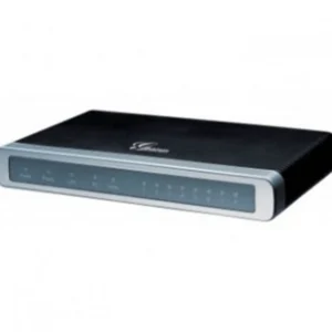 Grandstream GXW4008 · widok 1