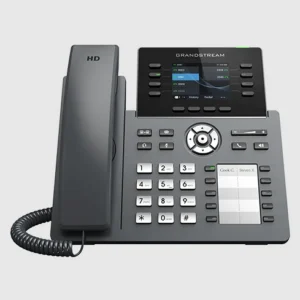 Grandstream GRP2634 · widok 1