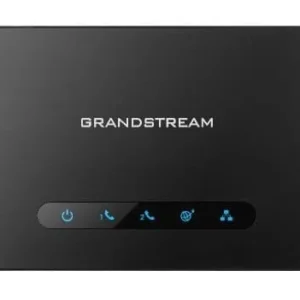 Grandstream HT812 V2 · widok 1