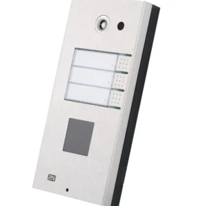 2N IP Vario – 3 przyciski (9137131U) · widok 1
