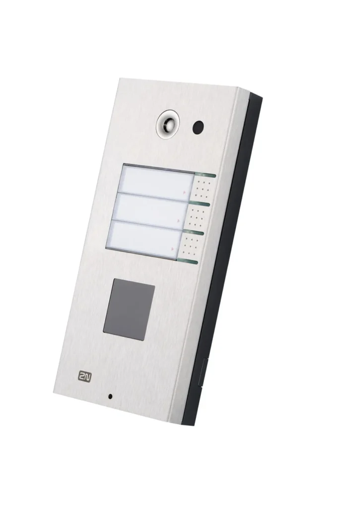 2N IP Vario – 3 przyciski (9137131U)
