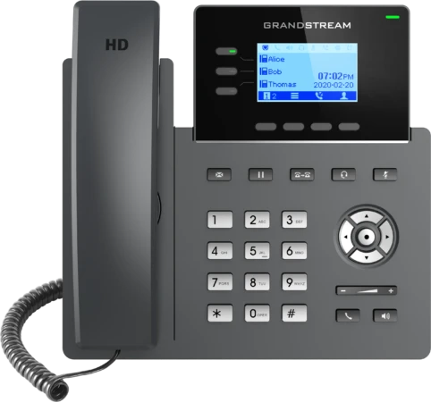 Grandstream GRP2603P