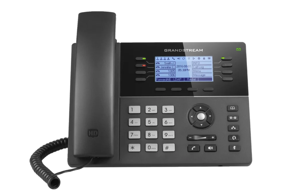 Grandstream GXP1780