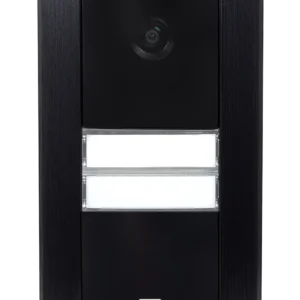 2N Helios IP Base (kamera+2 przyciski) · widok 1