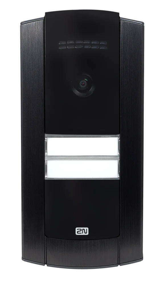 2N Helios IP Base (kamera+2 przyciski)