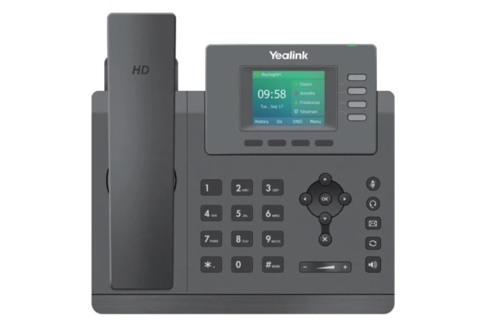 Yealink SIP-T33G