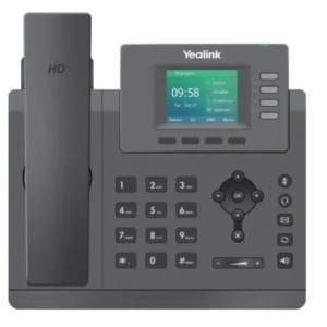Yealink SIP-T33G – widok 1