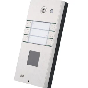 2N IP Vario – 3x2 przyciski, kamera (9137161CU) · widok 1
