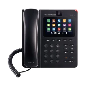Grandstream GXV3240 · widok 1