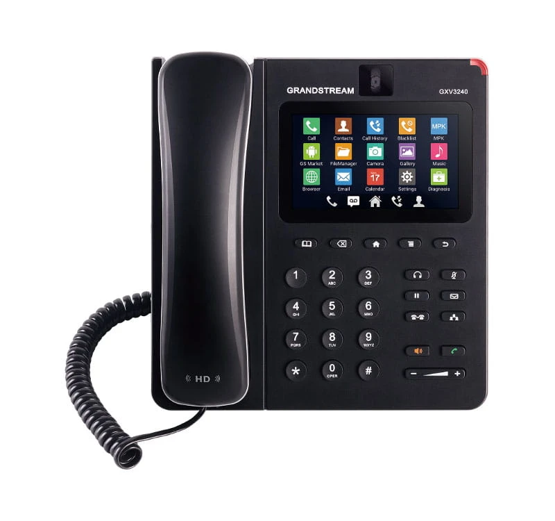 Grandstream GXV3240