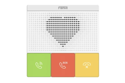 Fanvil Y501