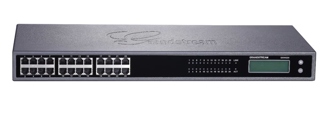 Grandstream GXW4224