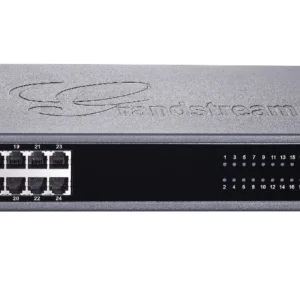 Grandstream GXW4224 · widok 1