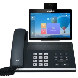 Yealink VP59 VCS Edition – widok 1