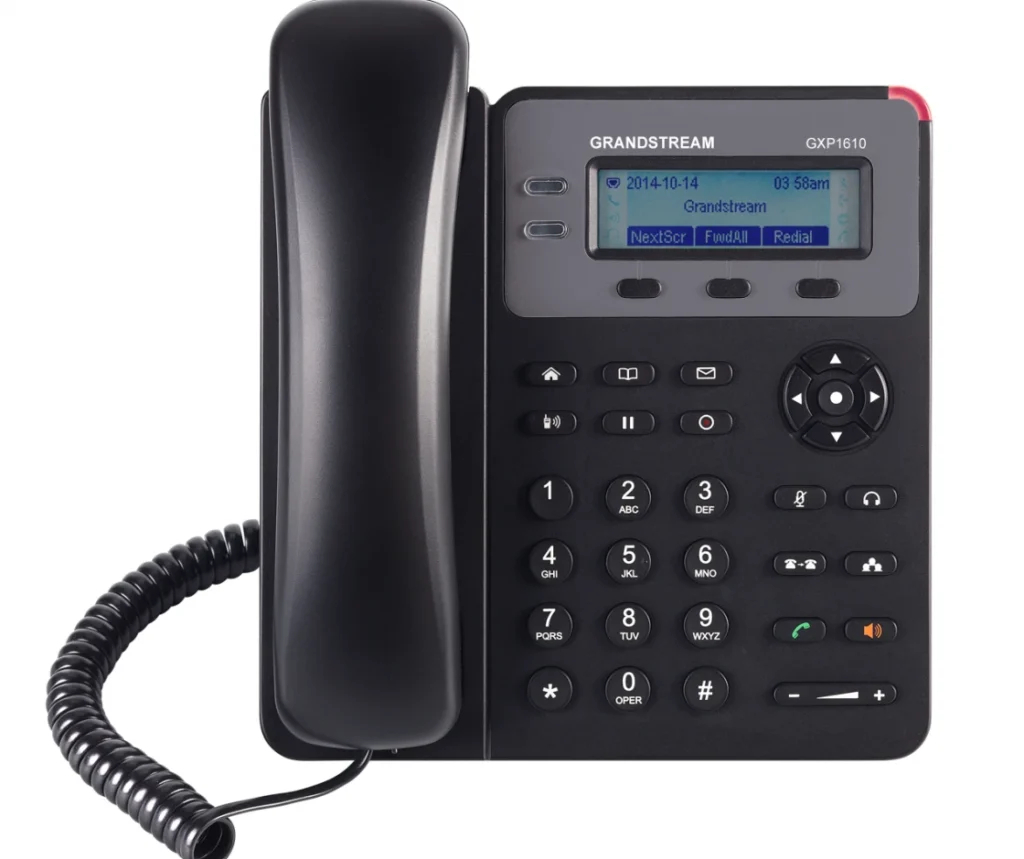 Grandstream GXP1610