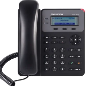 Grandstream GXP1610 · widok 1