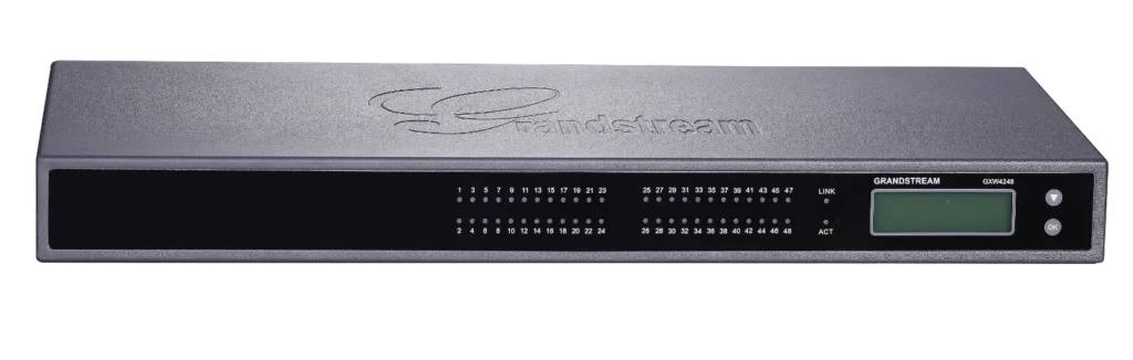 Grandstream GXW4248