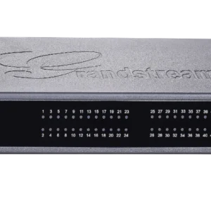 Grandstream GXW4248 · widok 1