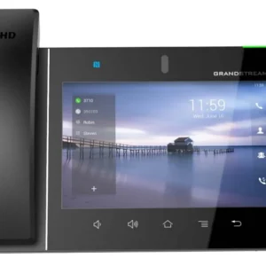 Grandstream GXV3380 · widok 1