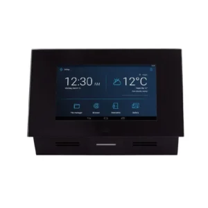2N Indoor Touch 2.0 WiFi – Czarny (91378376) · widok 1