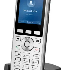 Grandstream WP822 · widok 1