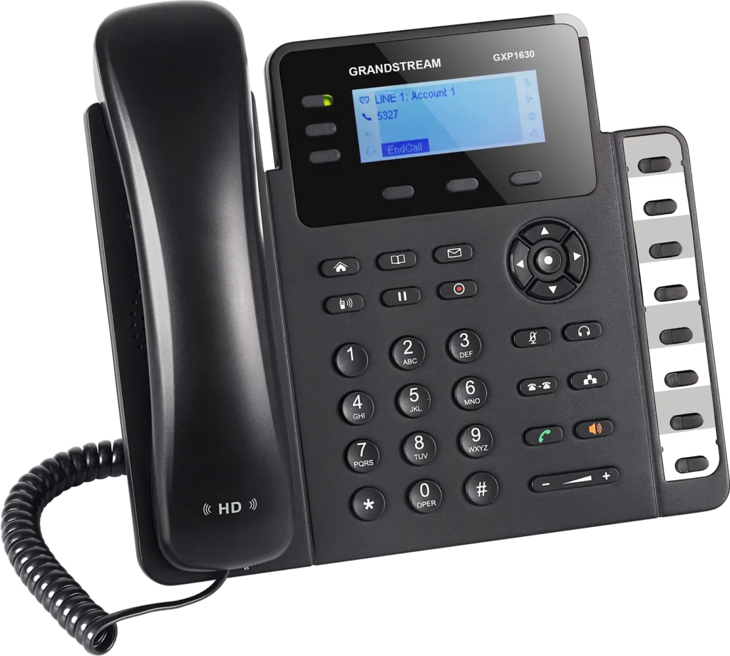 Grandstream GXP1630