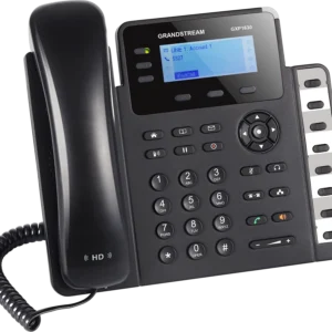 Grandstream GXP1630 · widok 1