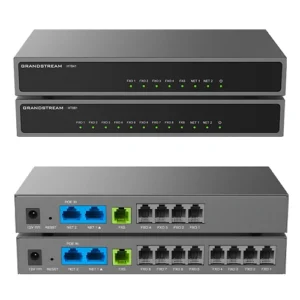 Grandstream HT881 · widok 1