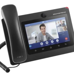 Grandstream GXV3370 · widok 1