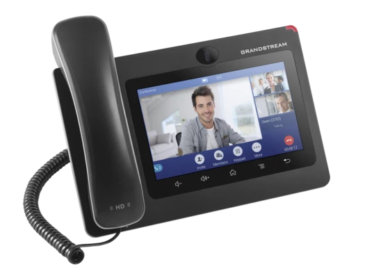 Grandstream GXV3370
