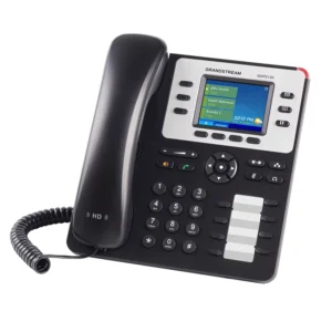 Grandstream GXP2130 V2 · widok 1
