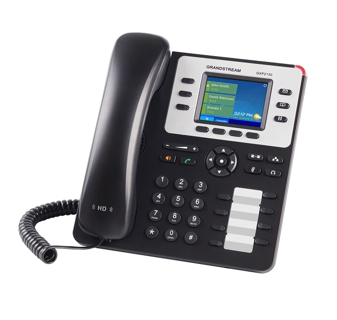 Grandstream GXP2130 V2